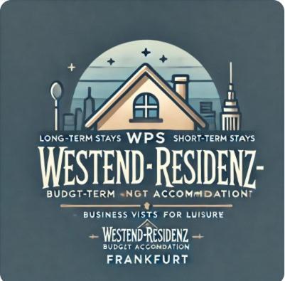 Westend-Residenz 프랑크푸르트 외부 사진